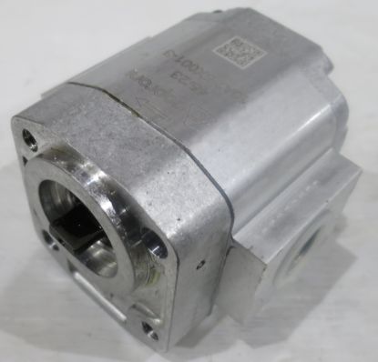 Imagen de CAPRONI PUMP No. 10A2.5X001-3N