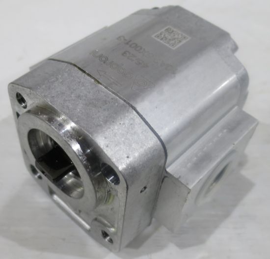 Picture of CAPRONI PUMP No. 10A2.5X001-3N