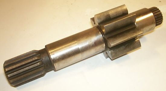 Picture of 3PL250 'S' TYPE PRIMARY GEAR