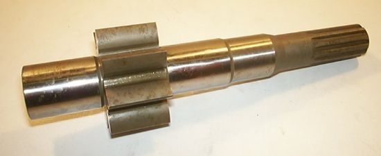 Picture of 2PL105 MF 40 DRIVESHAFTS