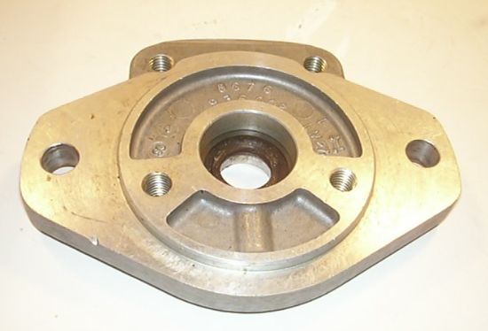 Picture of 2PL SAE B '2' BOLT S TYPE FLANGES