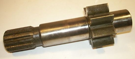 Picture of 3PL180 `S' TYPE DRIVESHAFT D&S