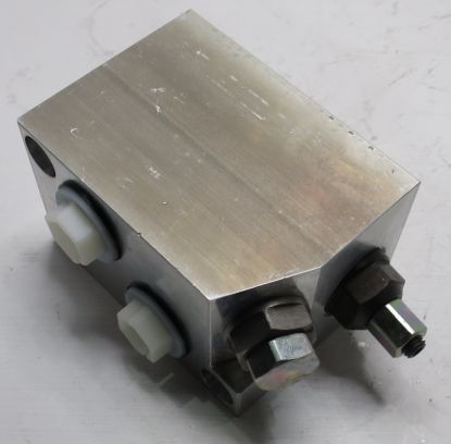 Picture of HV/20S FLOW CONTROL VALVE**