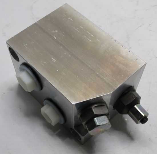 Picture of HV/20S FLOW CONTROL VALVE**