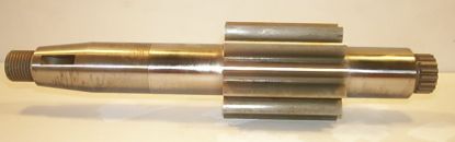 Picture of FRONT DRIVE SHAFT FOR 4815N