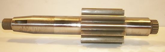 Picture of FRONT DRIVE SHAFT FOR 4815N