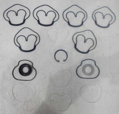 Image de SEAL KIT FOR KOMATSU SA1-3 PUMPS