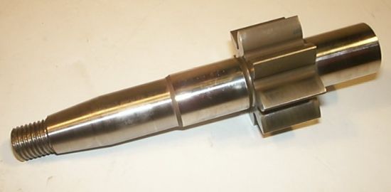 Picture of 1PL052 'K' TYPE PRIMARY SHAFT