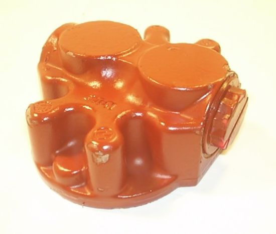 Picture of CESSNA 26000 SERIES END COVER