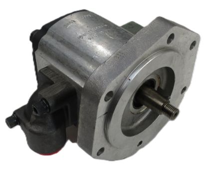 Picture of 1PL 16.76CC/REV HYDRAULIC GEAR PUMP
