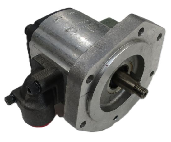 Picture of 1PL 16.76CC/REV HYDRAULIC GEAR PUMP